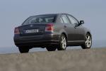 Toyota Avensis Sedan 2006 года